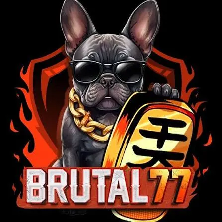 BRUTAL77 - Game QiuQiu Terbaik untuk Penggemar