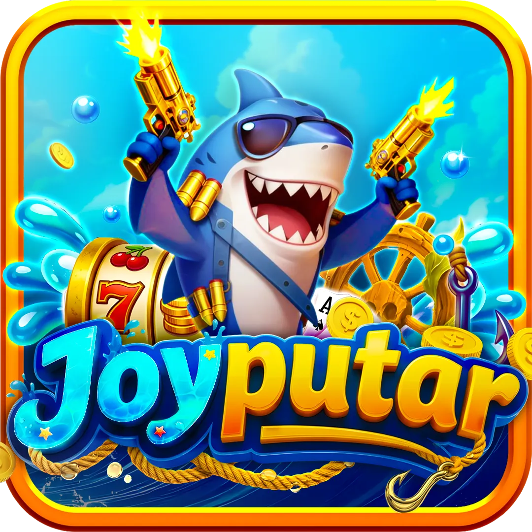 JOYPUTAR - Game Slot Seru dan Menguntungkan