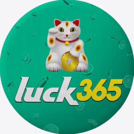 LUCK365 - Permainan Santai yang Menghibur