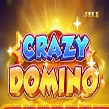 Logo crazydomino